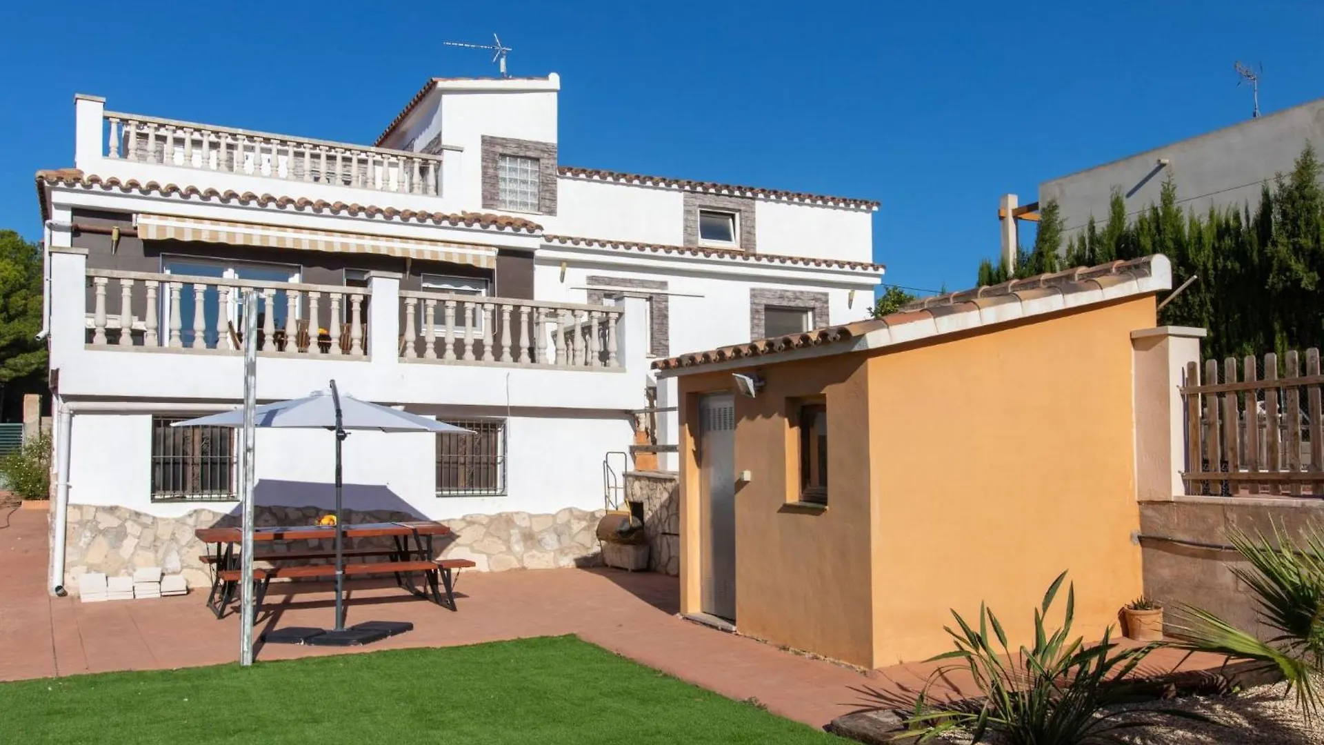 Villa Xelin By Interhome L'Ametlla de Mar Spagna