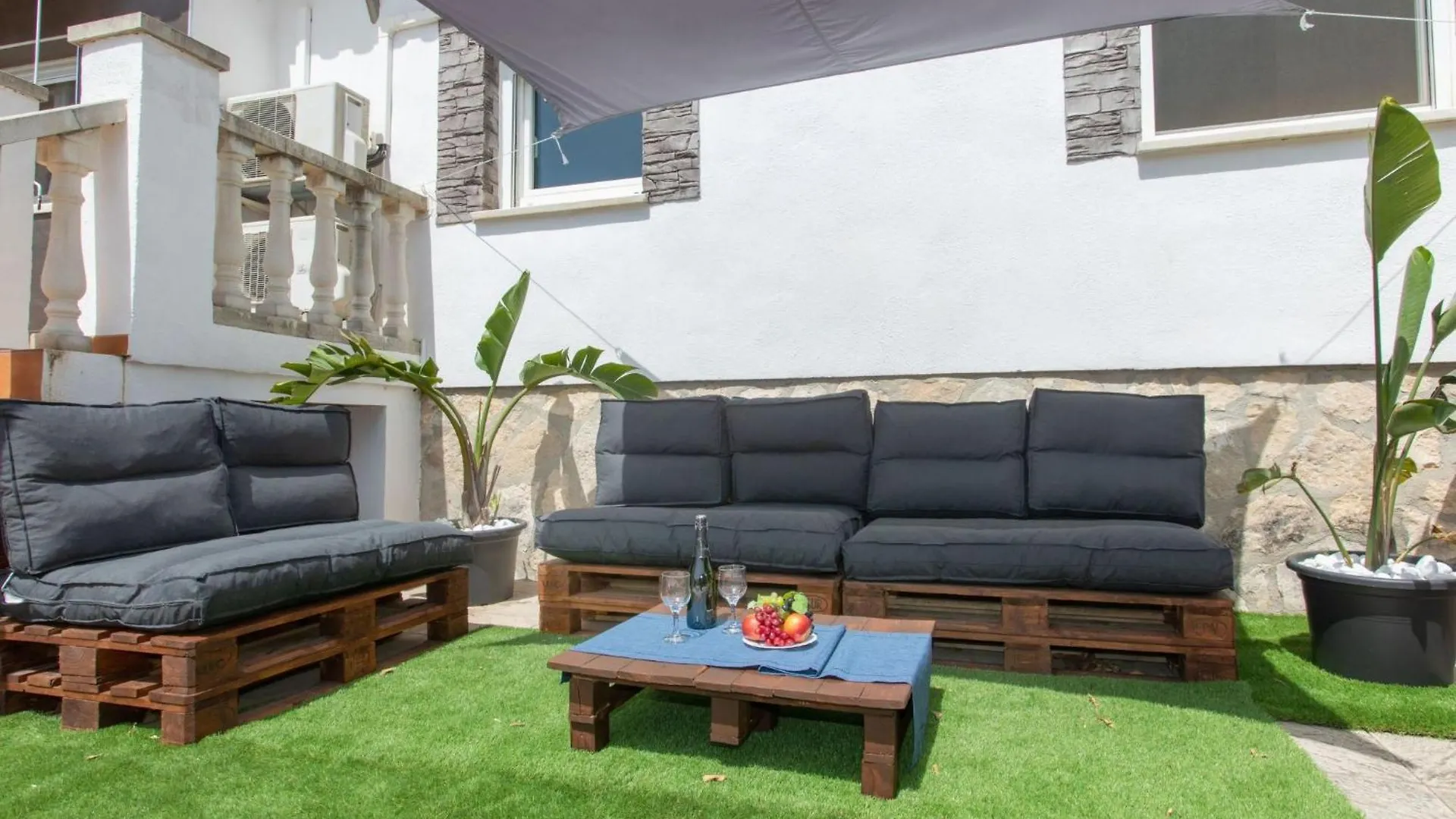 Villa Xelin By Interhome L'Ametlla de Mar