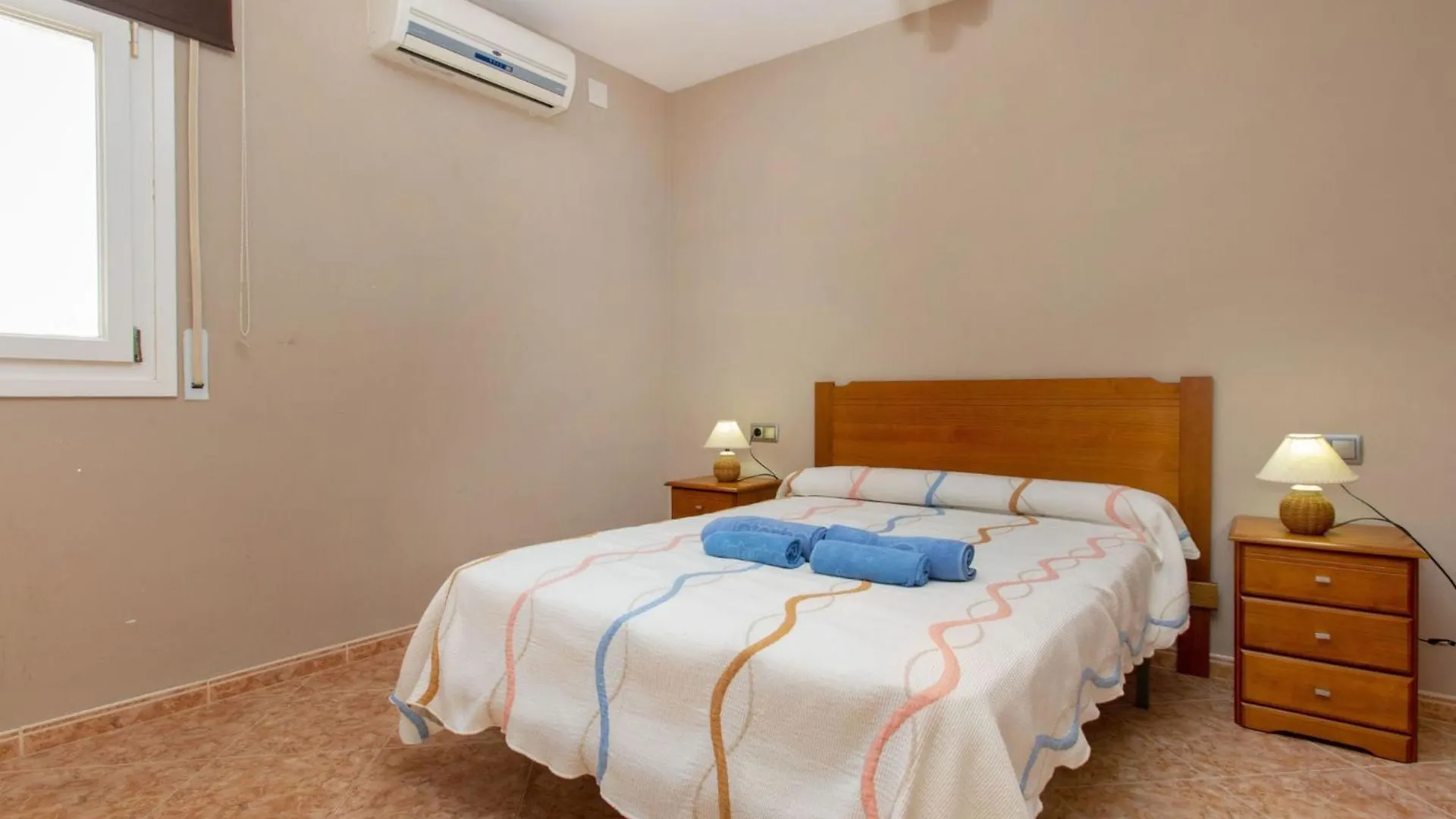 Villa Xelin By Interhome L'Ametlla de Mar Spagna