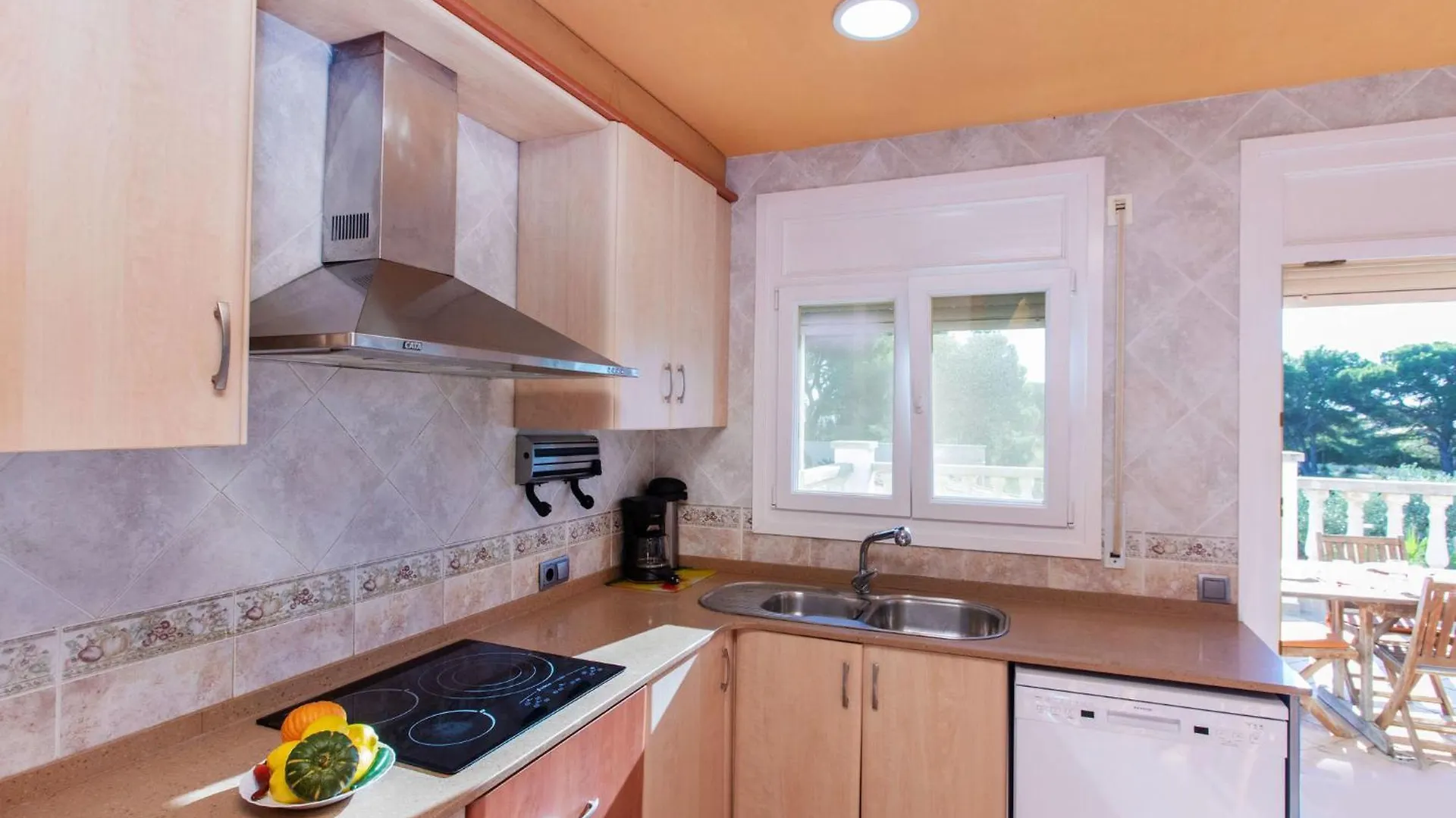 Villa Xelin By Interhome L'Ametlla de Mar