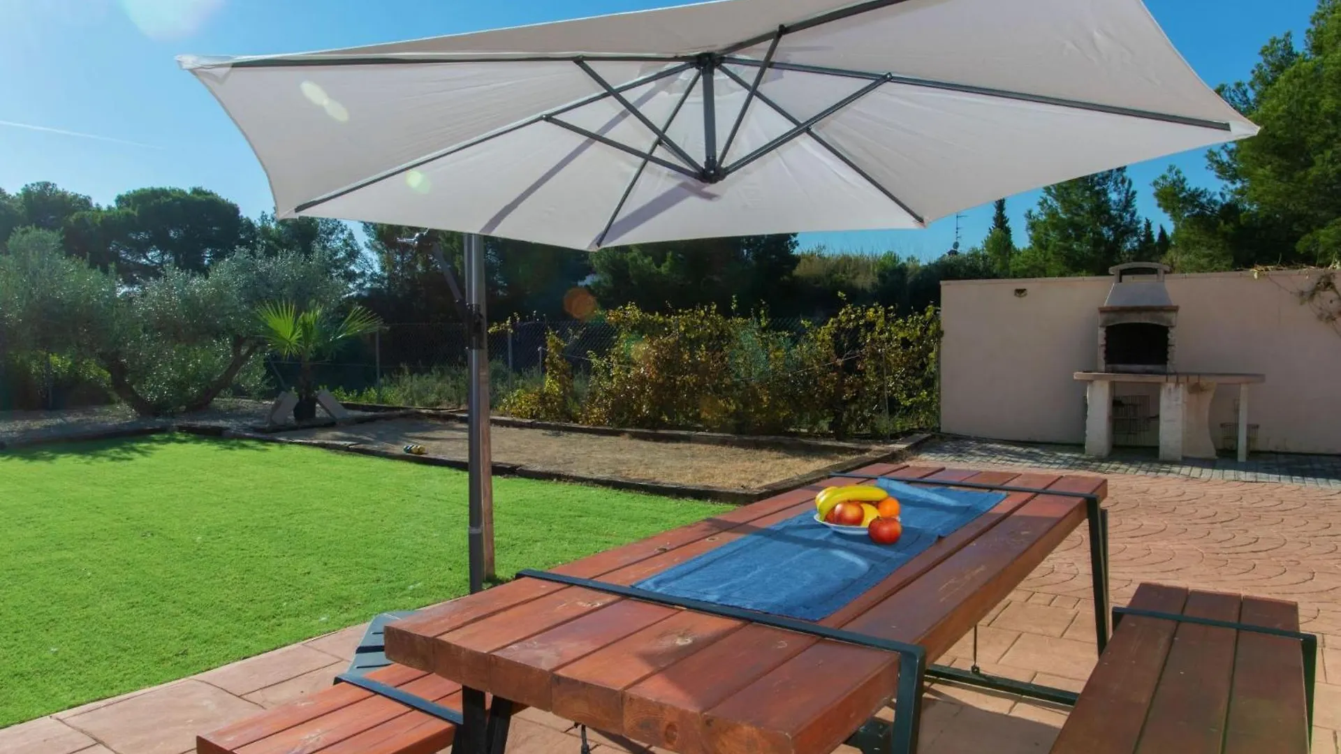 Villa Xelin By Interhome L'Ametlla de Mar