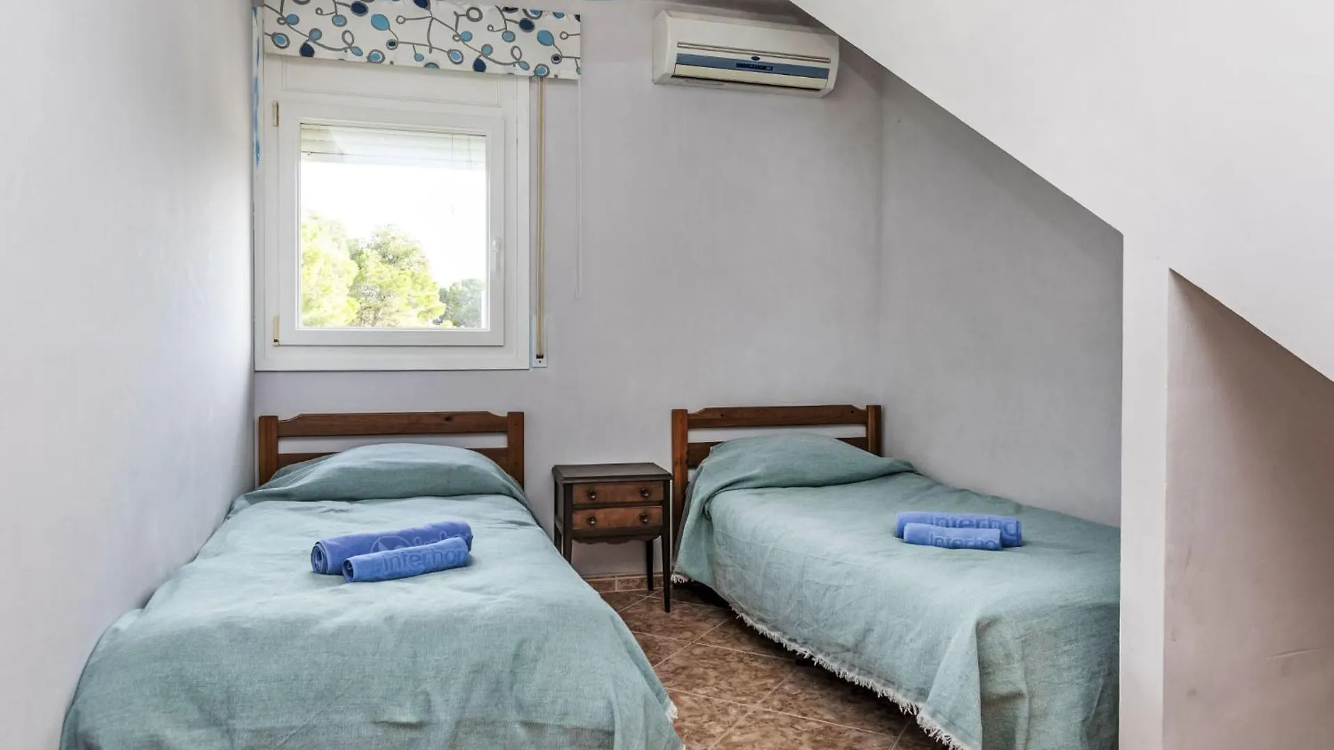 Villa Xelin By Interhome L'Ametlla de Mar