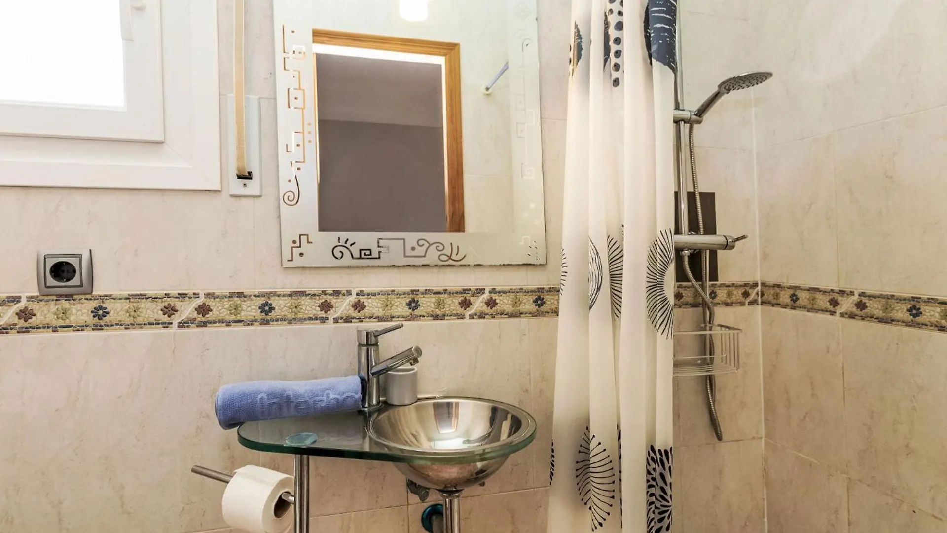 Villa Xelin By Interhome L'Ametlla de Mar Spagna